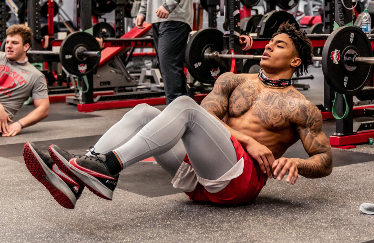 Kamryn Babb